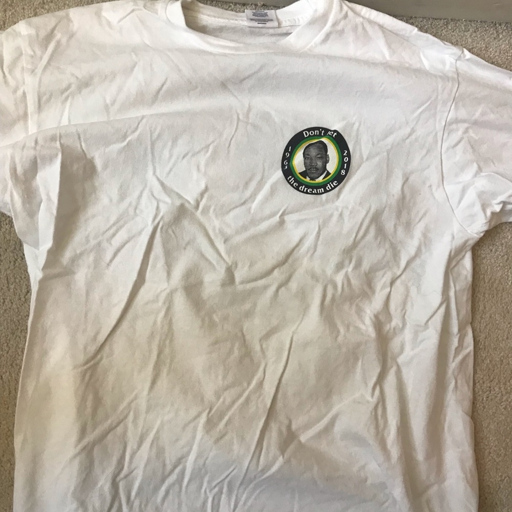 MLK DREAM TEE